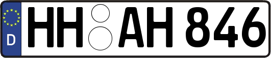 HH-AH846