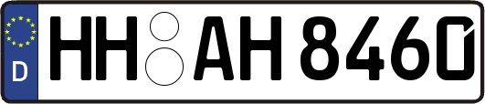 HH-AH8460