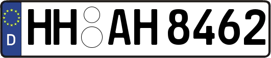 HH-AH8462