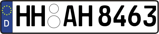 HH-AH8463