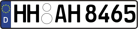 HH-AH8465