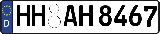 HH-AH8467