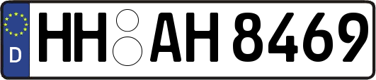 HH-AH8469