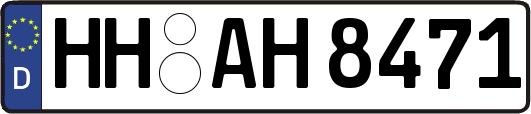 HH-AH8471