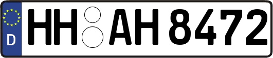 HH-AH8472