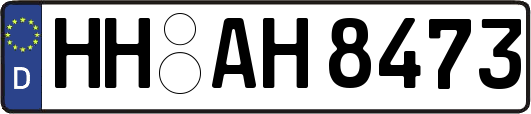 HH-AH8473