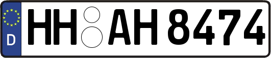 HH-AH8474