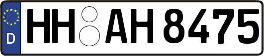 HH-AH8475