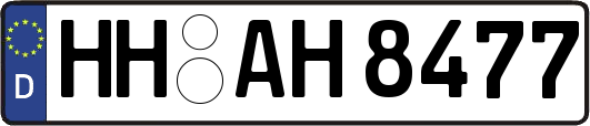 HH-AH8477