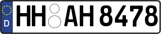 HH-AH8478