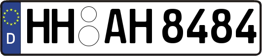 HH-AH8484