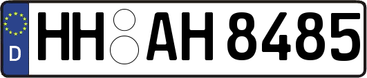 HH-AH8485