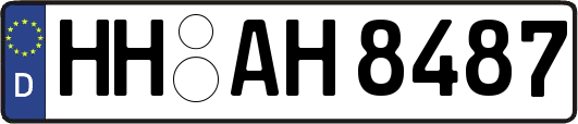 HH-AH8487