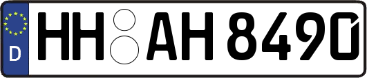 HH-AH8490
