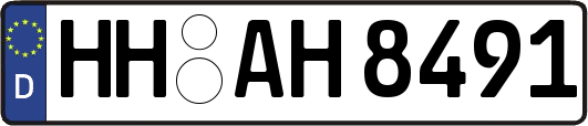 HH-AH8491