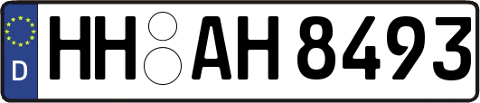 HH-AH8493