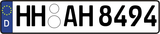 HH-AH8494