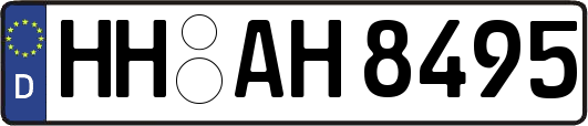 HH-AH8495
