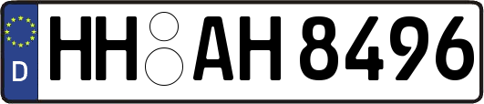 HH-AH8496