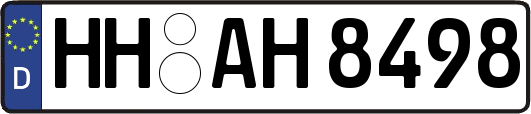 HH-AH8498