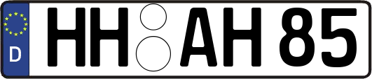 HH-AH85