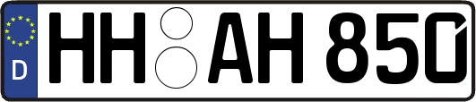 HH-AH850