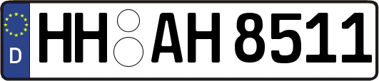 HH-AH8511