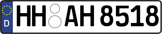 HH-AH8518