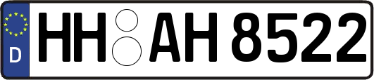 HH-AH8522