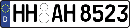 HH-AH8523