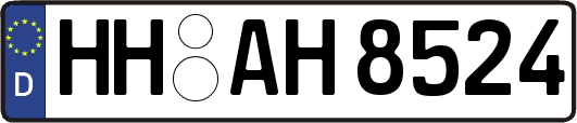 HH-AH8524