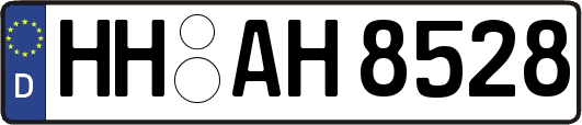 HH-AH8528