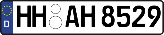 HH-AH8529