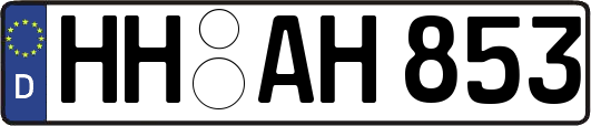 HH-AH853