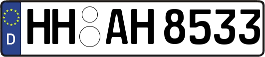 HH-AH8533