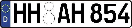 HH-AH854