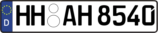 HH-AH8540
