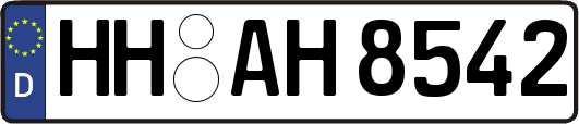HH-AH8542