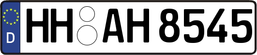 HH-AH8545