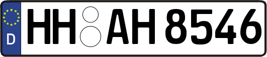 HH-AH8546