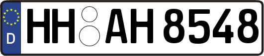 HH-AH8548