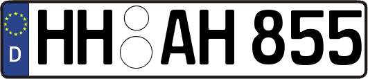 HH-AH855