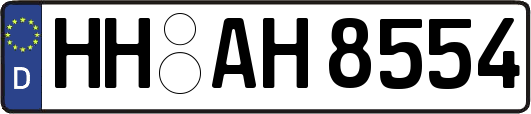 HH-AH8554