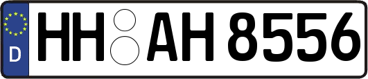 HH-AH8556