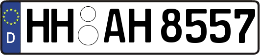 HH-AH8557
