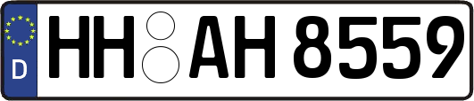 HH-AH8559