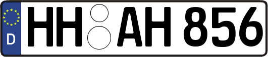 HH-AH856