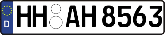 HH-AH8563