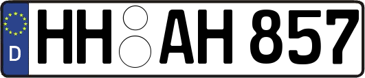 HH-AH857