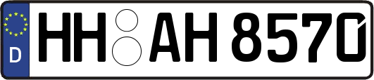 HH-AH8570